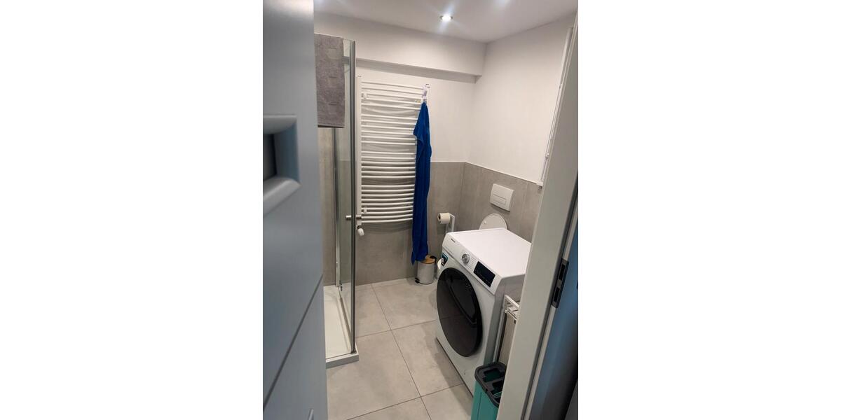 Etagenwohnung Hagen Hohenlimburg - 1 Zimmer, 40 m&sup2;, 350&euro; | Angebot:26250321