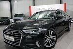 Audi A6 Avant 40 TDI S-LINE SPORT PLUS / LED, LEDER 125.000 km 25.996 &euro; Hamm 59077
