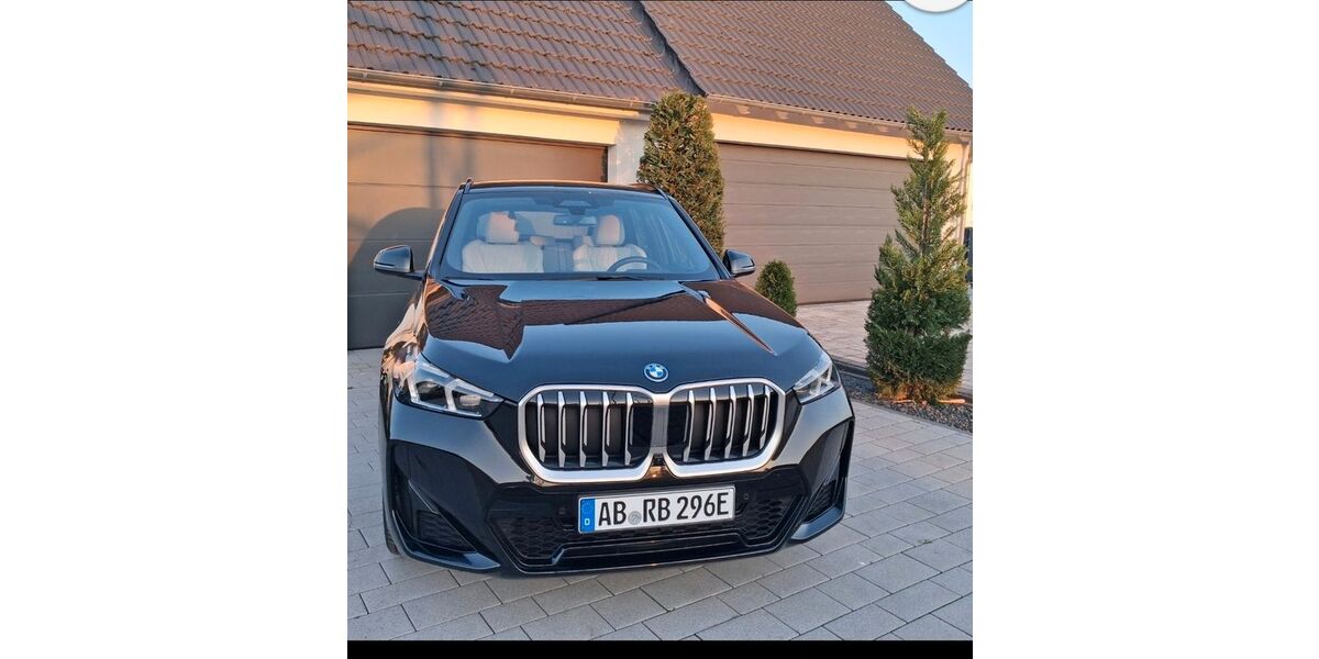 BMW X1 11.000 km 47.600 &euro; Dortmund 44229