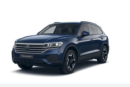 VW Touareg 26.013 km 52.690 &euro; Castrop-Rauxel 44575