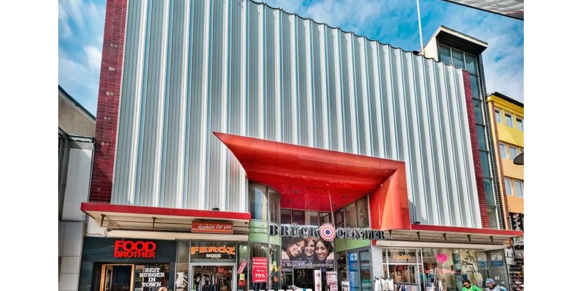 Gewerbeobjekt Dortmund Innenstadt Nord - 538&euro; | Angebot:25956877