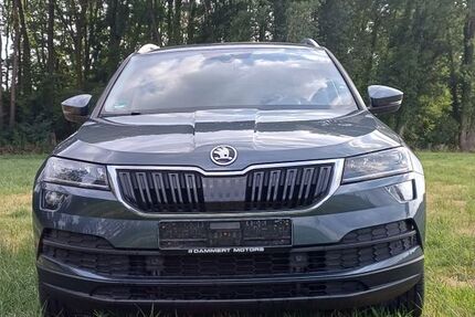 Skoda Karoq 99.585 km 17.399 &euro; Hamm 59069