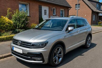 VW Tiguan 175.000 km 19.999 &euro; Dortmund 44229