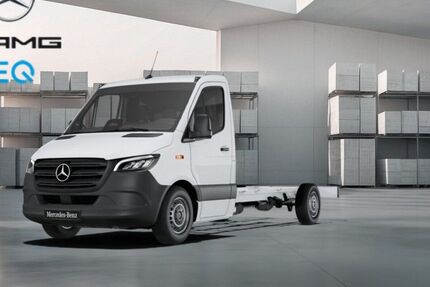 Mercedes-Benz Sprinter 31.400 km 54.145 &euro; Hagen 58135