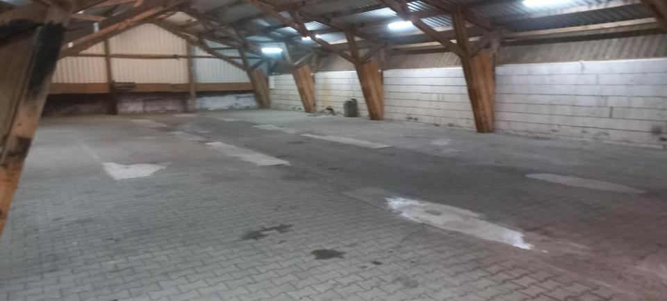 Gewerbeobjekt Castrop-Rauxel Deinighausen - 1.050&euro; | Angebot:26644514