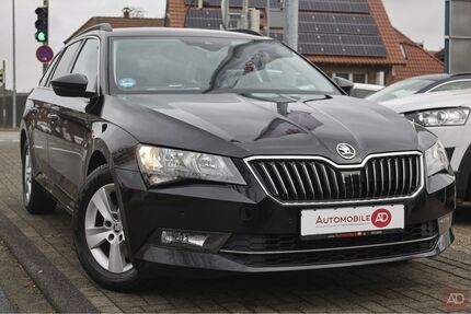 Skoda Superb 165.579 km 13.490 &euro; Dülmen 48249
