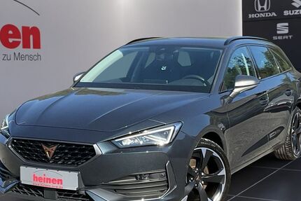 Cupra Leon 43.192 km 26.399 &euro; Menden 58708