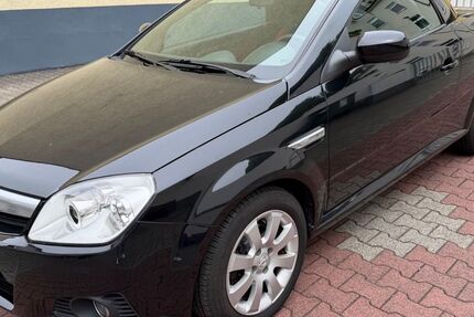 Opel Tigra 78.000 km 3.490 &euro; Hagen 58135