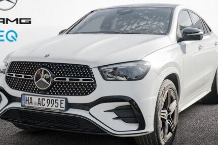 Mercedes-Benz GLE 350 3.354 km 95.490 &euro; Hagen 58135