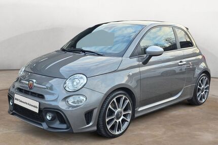 Abarth 595 Turismo 43.003 km 16.690 &euro; Hamm 59071
