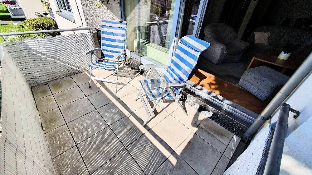 Etagenwohnung Hagen Hohenlimburg - 2 Zimmer, 75 m&sup2;, 135.000&euro; | Angebot:26275580