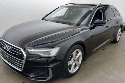 Audi A6 46.906 km 43.970 &euro; Hagen 58091