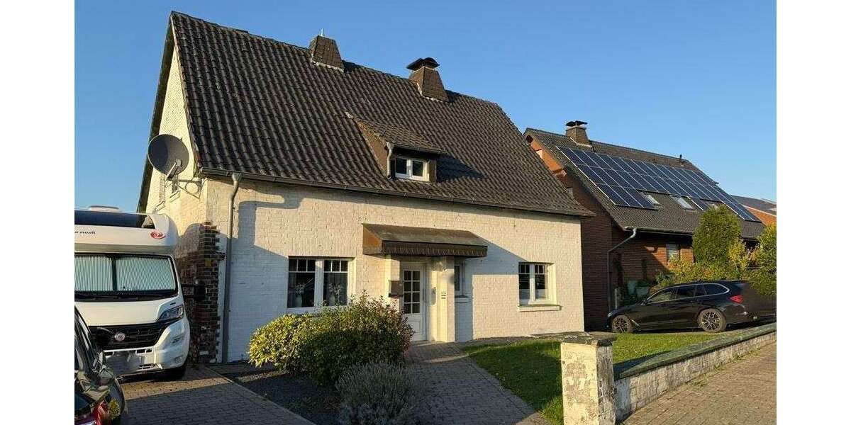 Einfamilienhaus Ascheberg - 5 Zimmer, 140 m&sup2;, 399.000&euro; | Angebot:25201148