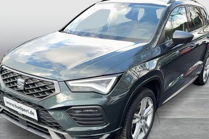 Seat Ateca 42.810 km 25.681 &euro; Dortmund 44379