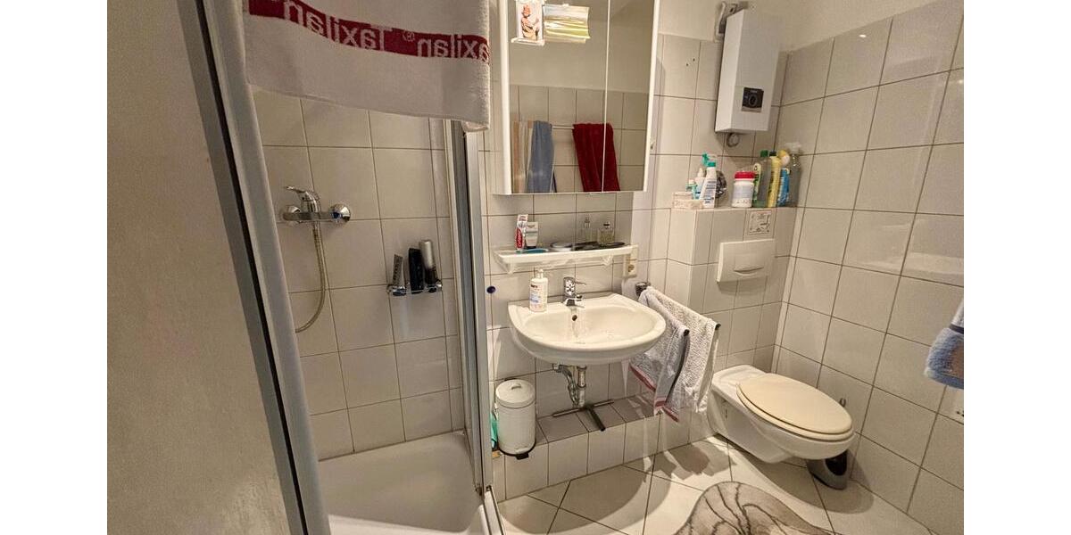 Etagenwohnung Hagen - 2 Zimmer, 63 m&sup2;, 480&euro; | Angebot:26545797