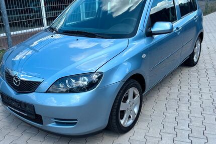 Mazda 2 65.071 km 3.990 &euro; Dortmund 44145