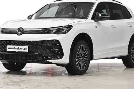VW Tiguan 3.990 km 53.670 &euro; Dortmund 44141