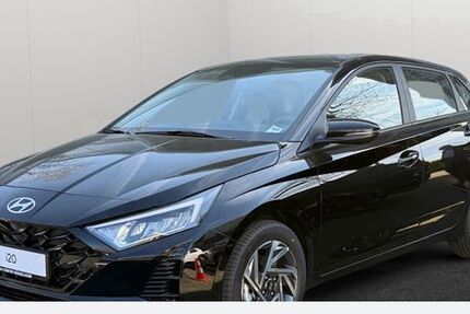 Hyundai i20 15.000 km 16.590 &euro; Lüdinghausen 59348