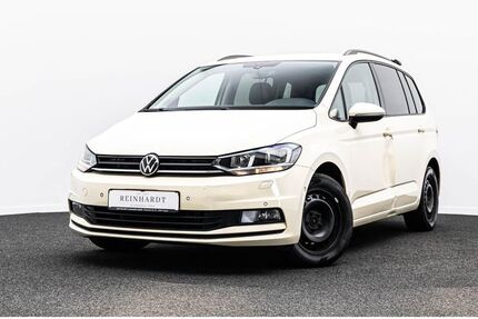 VW Touran 299.195 km 9.897 &euro; Hagen 58091
