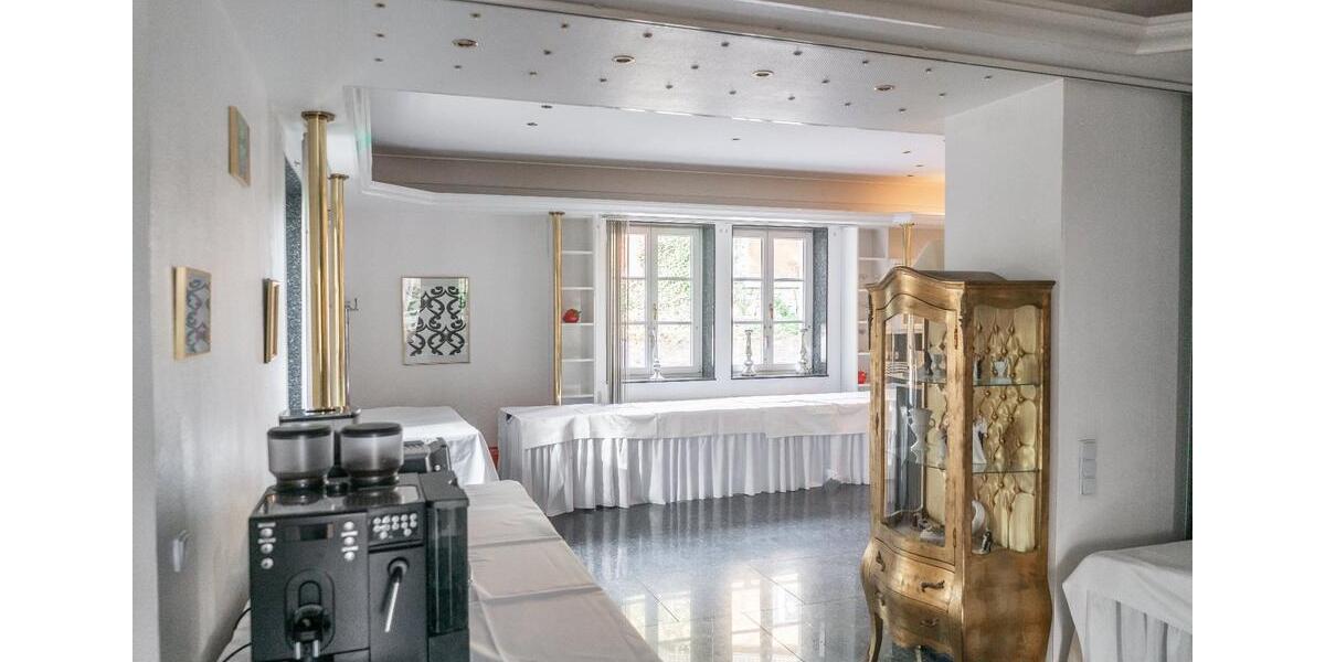 Erdgeschoßwohnung Wetter (Ruhr) - 2.5 Zimmer, 110 m&sup2;, 1.200&euro; | Angebot:26563510