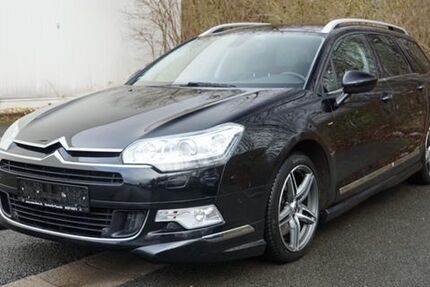 Citroen C5 192.600 km 7.990 &euro; Iserlohn 58644