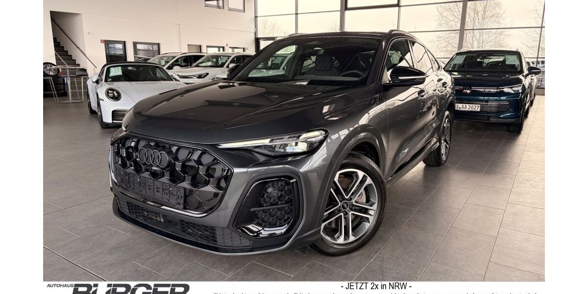 Audi Q5 11.300 km 64.770 &euro; Lünen 44536