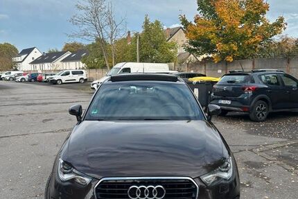 Audi A1 162.000 km 7.900 &euro; Recklinghausen 45661