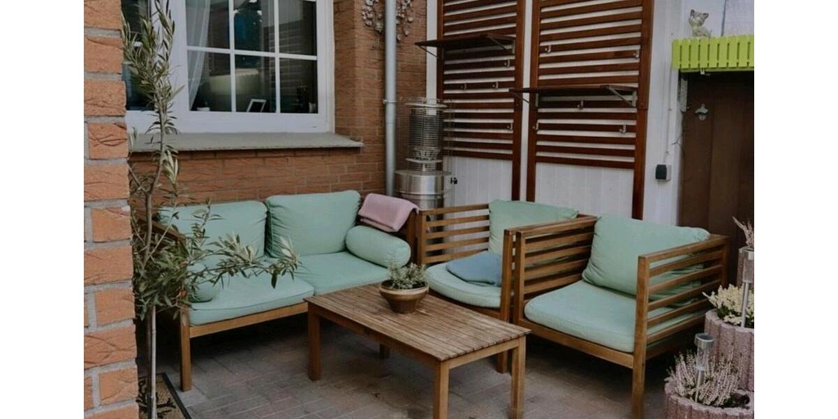 Doppelhaushälfte Selm - 5.5 Zimmer, 100 m&sup2;, 289.000&euro; | Angebot:25351496