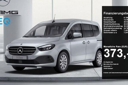 Mercedes-Benz T-Klasse 17.849 km 30.780 &euro; Dortmund 44139