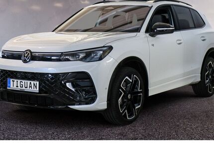 VW Tiguan 19.875 km 54.988 &euro; Menden 58706