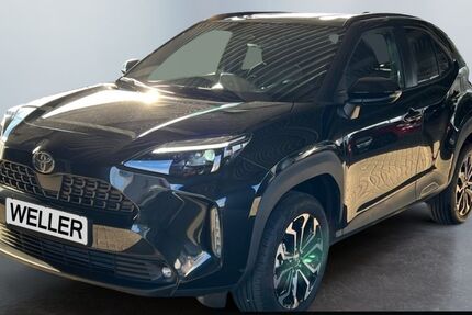 Toyota Yaris Cross 30.715 km 23.970 &euro; Dortmund 44143