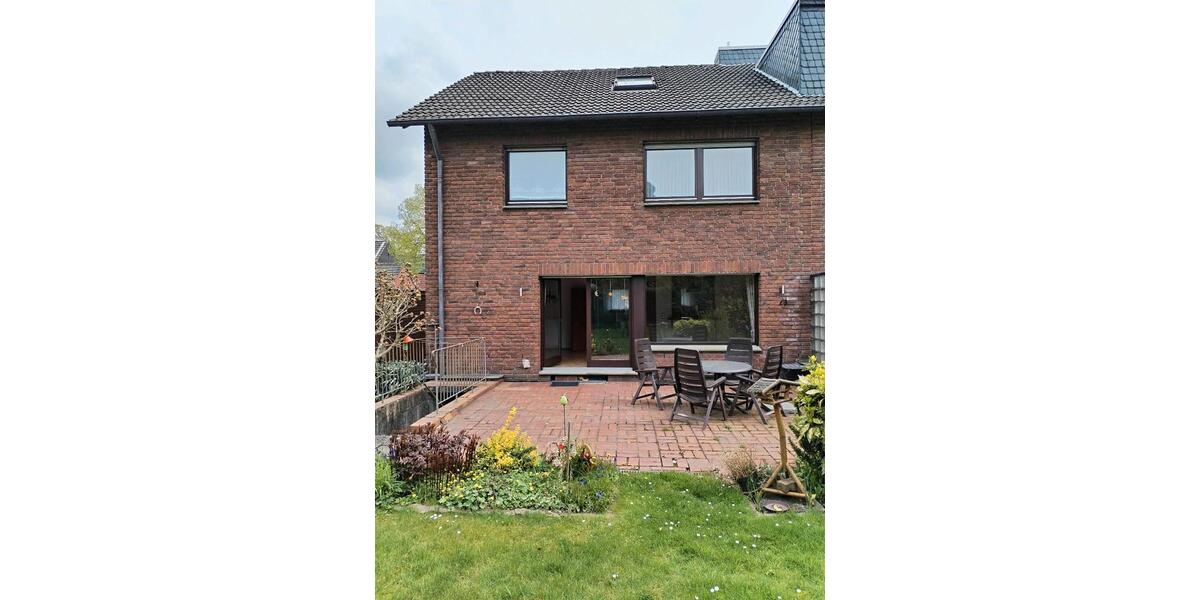 Doppelhaushälfte Oer-Erkenschwick Erkenschwick - 5 Zimmer, 134 m&sup2;, 349.000&euro; | Angebot:26199026