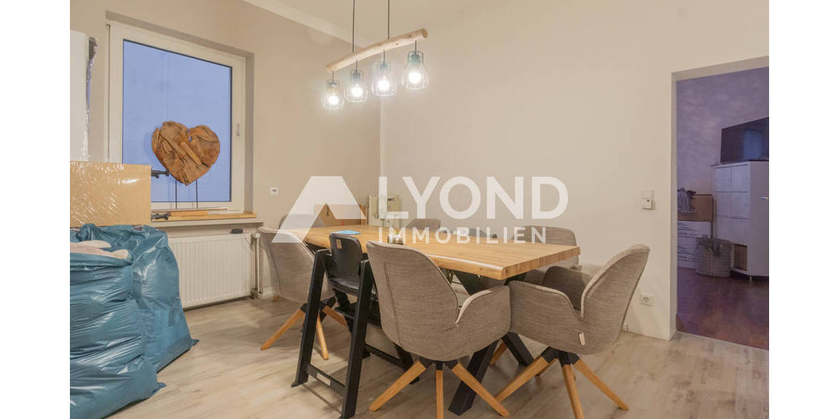 Mehrfamilienhaus, Wohnhaus Herten Süd - 1 Zimmer, 260 m&sup2;, 550.000&euro; | Angebot:25968758