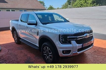 Ford Ranger 2.787 km 38.900 &euro; Bochum 44793