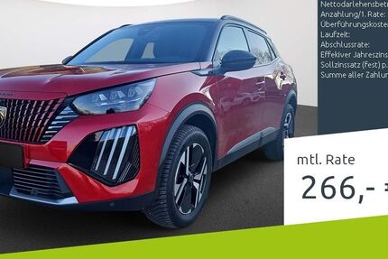 Peugeot 2008 41.178 km 22.799 &euro; Dülmen 48249