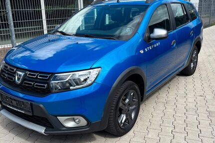 Dacia Logan 115.460 km 6.490 &euro; Dortmund 44145