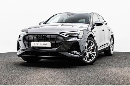 Audi e-tron 49.987 km 38.910 &euro; Hagen 58091