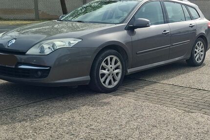 Renault Laguna 173.180 km 2.500 &euro; Lünen 44536