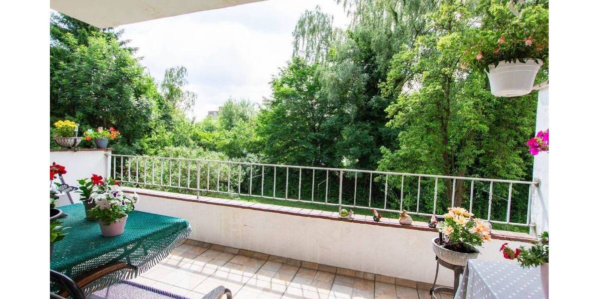 Etagenwohnung Castrop-Rauxel Habinghorst - 3 Zimmer, 70 m&sup2;, 120.000&euro; | Angebot:26797401