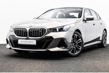 BMW i5 27.034 km 54.580 &euro; Hagen 58091