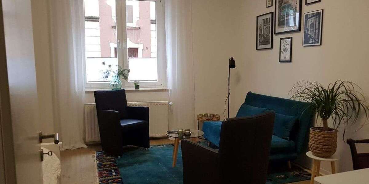 Zimmer Bochum Bochum-Nord - 2 Zimmer, 960&euro; | Angebot:27698722