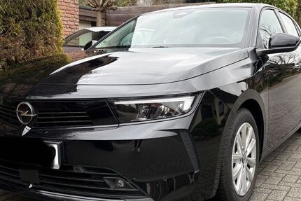 Opel Astra 21.000 km 17.990 &euro; Werl 59457