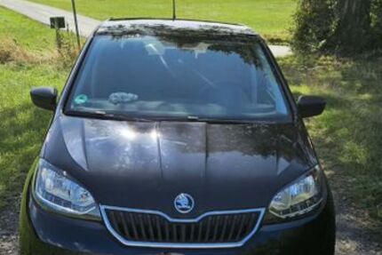 Skoda Citigo 60.270 km 7.900 &euro; Hagen 58091