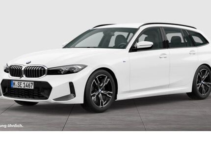 BMW 318 14.700 km 35.870 &euro; Hagen 58119