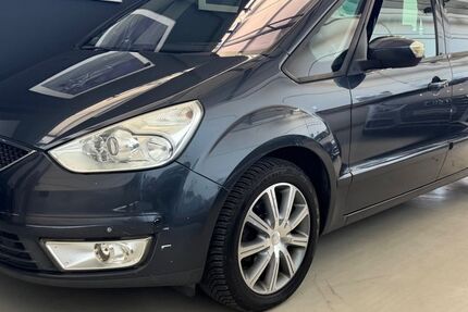 Ford Galaxy 187.000 km 2.499 &euro; Schwerte 58239