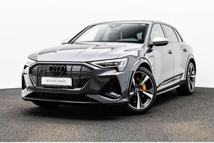 Audi e-tron 32.564 km 45.780 &euro; Hagen 58091