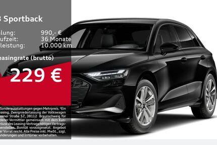 Audi A3 21.036 km 29.750 &euro; Bochum 44809