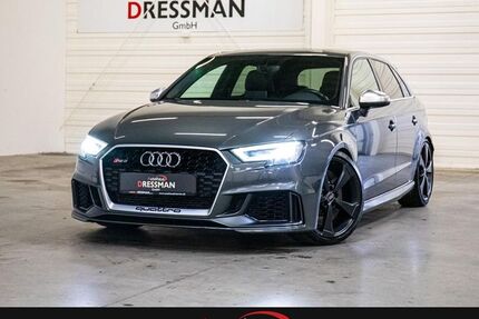Audi RS3 92.500 km 33.262 &euro; Hamm 59067