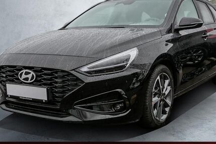 Hyundai i30 11.879 km 21.999 &euro; Kamen 59174