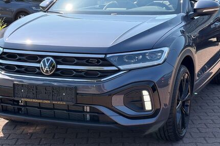 VW T-Roc 1.050 km 39.970 &euro; Lünen 44536